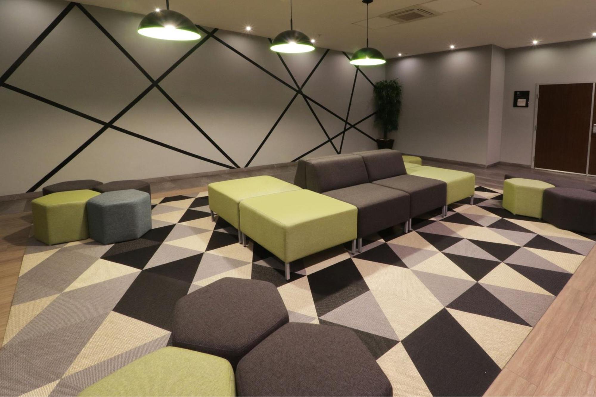 City Express Plus By Marriott Monterrey Nuevo Sur Exterior photo